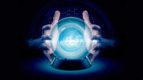 The Future of Cryptocurrency